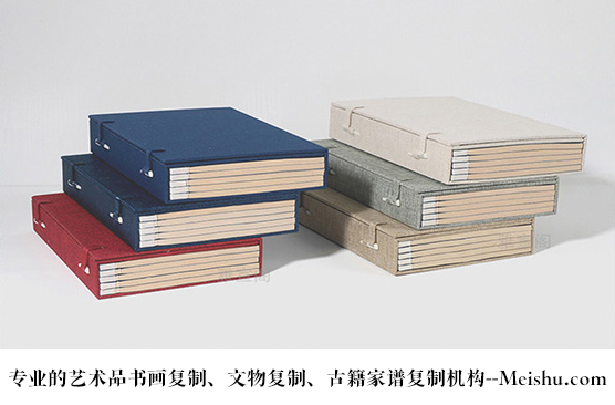 广阳-哪家公司能提供高质量的书画打印复制服务？