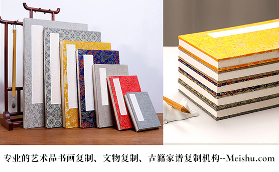 广阳-有没有专业的书画打印复制公司推荐？